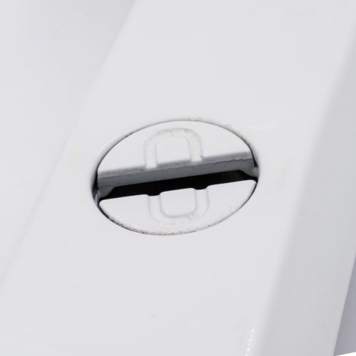 Mila Pro Secure TS007 2* Lever Moveable Pad UPVC Multipoint Door Handles - 92/62mm PZ Sprung 212mm Screw Centres - Image 7