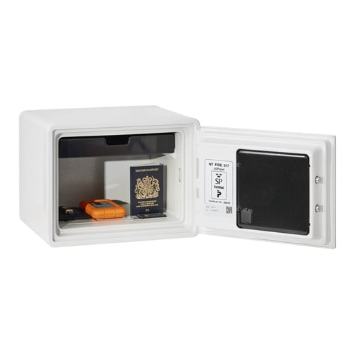 De Raat Protector Fire Resistant (60 Minutes) Safes (LEAD TIME: 3-5 DAYS) - Image 4