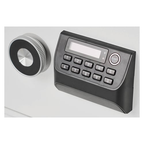 De Raat Protector Fire Resistant (60 Minutes) Safes (LEAD TIME: 3-5 DAYS) - Image 5