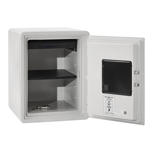 De Raat Protector Fire Resistant (60 Minutes) Safes (LEAD TIME: 3-5 DAYS) - Image 13