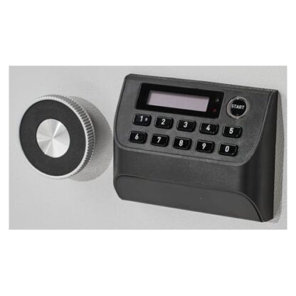 De Raat Protector Fire Resistant (60 Minutes) Safes (LEAD TIME: 3-5 DAYS) - Image 15