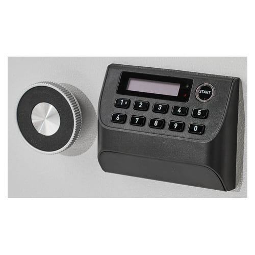 De Raat Protector Fire Resistant (60 Minutes) Safes (LEAD TIME: 3-5 DAYS) - Image 15
