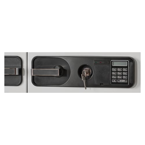 De Raat Protector Fire Resistant (120 Minutes) Safes (LEAD TIME: 3-5 DAYS) - Image 40