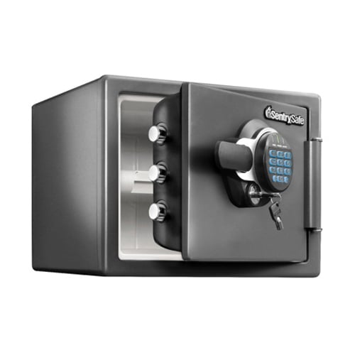 De Raat Sentry Safes Fire Resistant (60 Minutes) Chest Safes (LEAD TIME: 3-5 DAYS) - Image 2