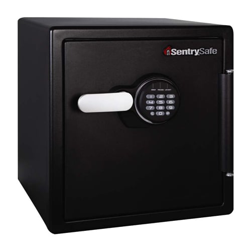 De Raat Sentry Safes Fire Resistant (60 Minutes) Chest Safes (LEAD TIME: 3-5 DAYS) - Image 3