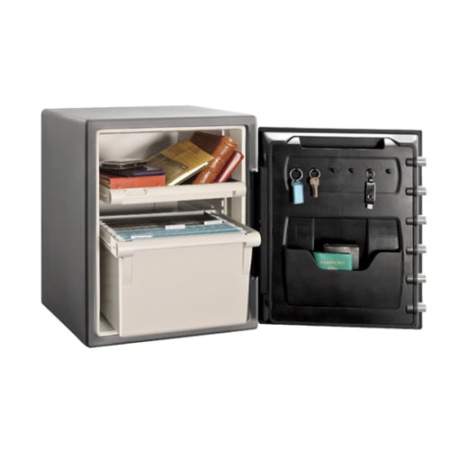 De Raat Sentry Safes Fire Resistant (60 Minutes) Chest Safes (LEAD TIME: 3-5 DAYS) - Image 8
