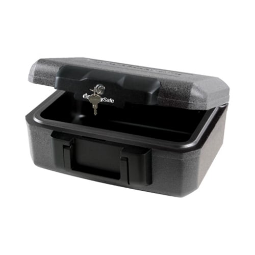 De Raat Sentry Safes Fire Resistant (30 Minutes) Chest Safes (LEAD TIME: 3-5 DAYS) - Image 2