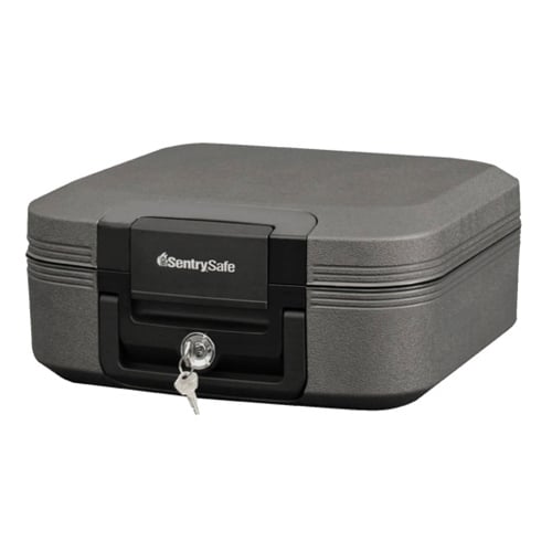 De Raat Sentry Safes Fire Resistant (30 Minutes) Chest Safes (LEAD TIME: 3-5 DAYS) - Image 3