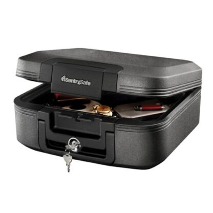 De Raat Sentry Safes Fire Resistant (30 Minutes) Chest Safes (LEAD TIME: 3-5 DAYS) - Image 4