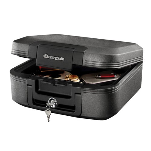 De Raat Sentry Safes Fire Resistant (30 Minutes) Chest Safes (LEAD TIME: 3-5 DAYS) - Image 4