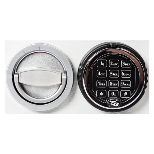De Raat DRS Prisma Grade 1 Safes (LEAD TIME: 3-5 DAYS) - Image 42