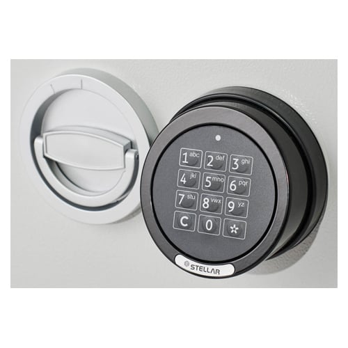 De Raat DRS Prisma Grade 1 Safes (LEAD TIME: 3-5 DAYS) - Image 52