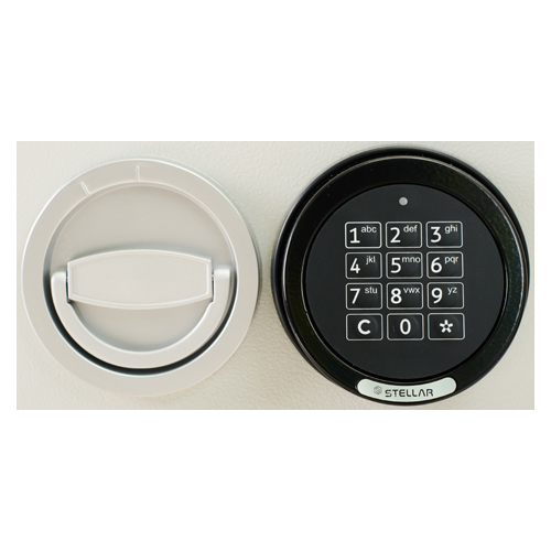 De Raat DRS Prisma Grade 1 Safes (LEAD TIME: 3-5 DAYS) - Image 57