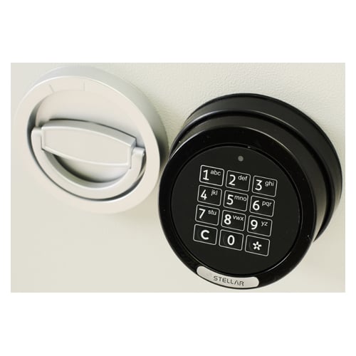 De Raat DRS Prisma Grade 1 Safes (LEAD TIME: 3-5 DAYS) - Image 60