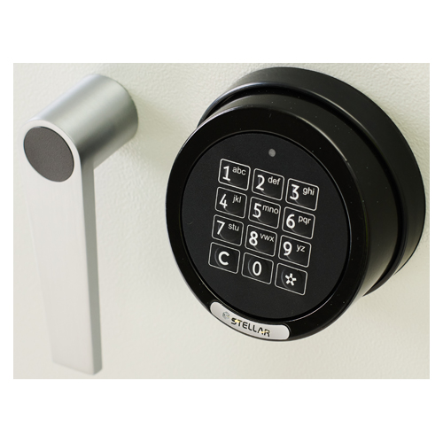 De Raat DRS Prisma Grade 1 Safes (LEAD TIME: 3-5 DAYS) - Image 66