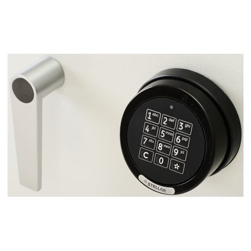 De Raat DRS Prisma Grade 1 Safes (LEAD TIME: 3-5 DAYS) - Image 76