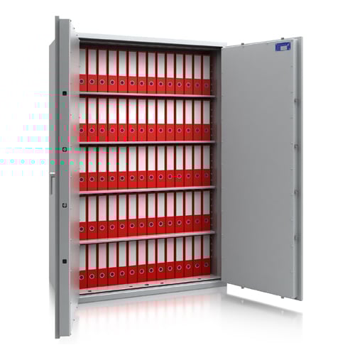 De Raat DRS Prisma Grade 1 Safes (LEAD TIME: 3-5 DAYS) - Image 81