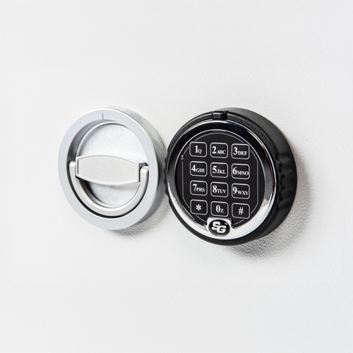 De Raat DRS Prisma Grade 1 Safes (LEAD TIME: 3-5 DAYS) - Image 82