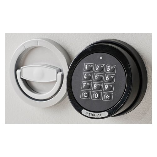 De Raat DRS Prisma Grade 2 Safes (LEAD TIME: 3-5 DAYS) - Image 47