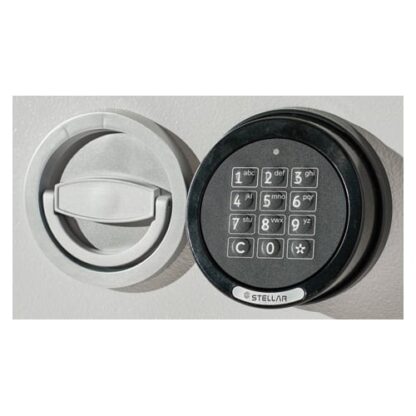 De Raat DRS Prisma Grade 2 Safes (LEAD TIME: 3-5 DAYS) - Image 52
