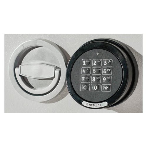 De Raat DRS Prisma Grade 2 Safes (LEAD TIME: 3-5 DAYS) - Image 52