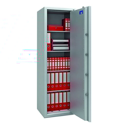 De Raat DRS Prisma Grade 3 Safes (LEAD TIME: 3-5 DAYS) - Image 9