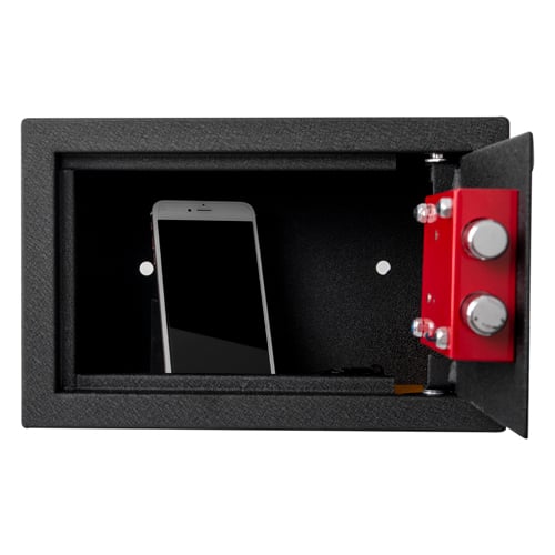 De Raat Protector Domestic Safes (LEAD TIME: 3-5 DAYS) - Image 9