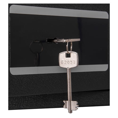 De Raat Protector Domestic Safes (LEAD TIME: 3-5 DAYS) - Image 10