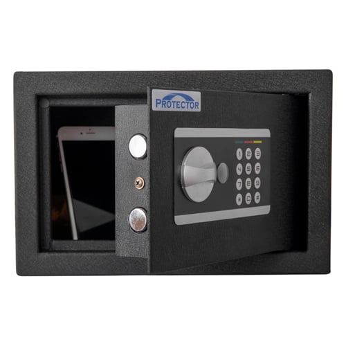 De Raat Protector Domestic Safes (LEAD TIME: 3-5 DAYS) - Image 18