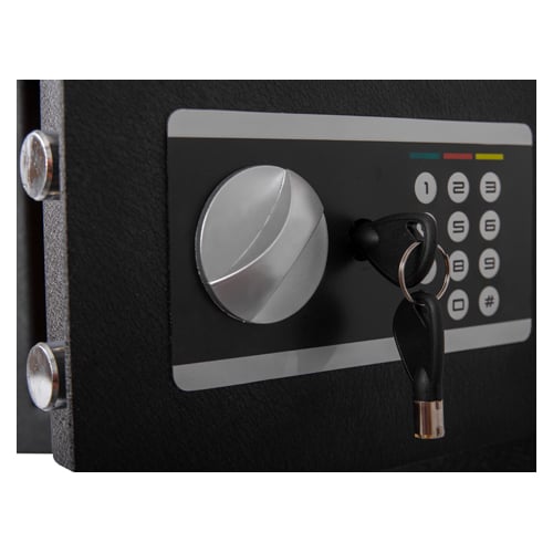 De Raat Protector Domestic Safes (LEAD TIME: 3-5 DAYS) - Image 20