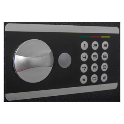 De Raat Protector Domestic Safes (LEAD TIME: 3-5 DAYS) - Image 25