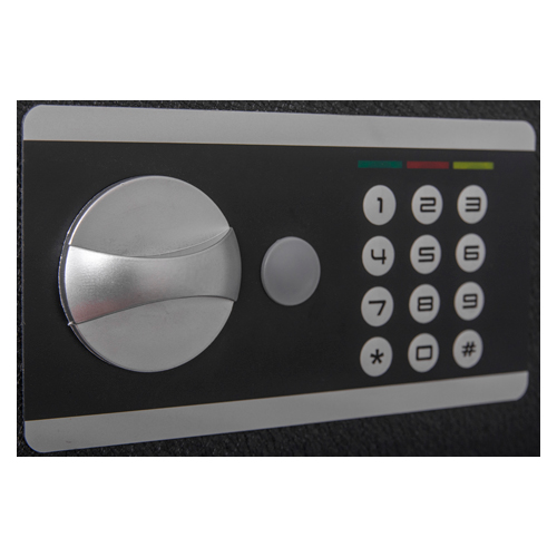 De Raat Protector Domestic Safes (LEAD TIME: 3-5 DAYS) - Image 25