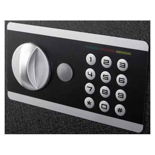 De Raat Protector Domestic Safes (LEAD TIME: 3-5 DAYS) - Image 30