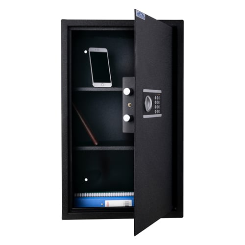 De Raat Protector Domestic Safes (LEAD TIME: 3-5 DAYS) - Image 33