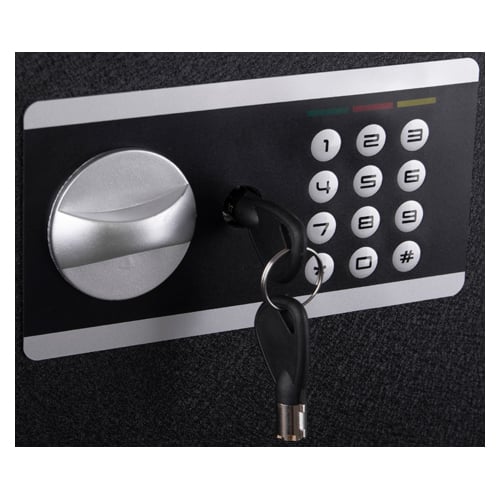 De Raat Protector Domestic Safes (LEAD TIME: 3-5 DAYS) - Image 35