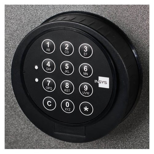 De Raat DRS Vega (S2) Safes (LEAD TIME: 3-5 DAYS) - Image 32