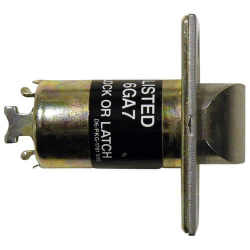 Kaba Simplex/Unican 1031 Series Mortice Latch Digital Lock with Passage - Image 3