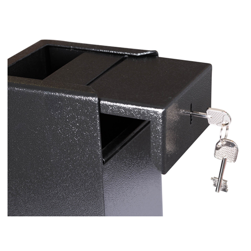 De Raat Drop Slot Deposit Box Safe (LEAD TIME: 3-5 DAYS) - Image 2