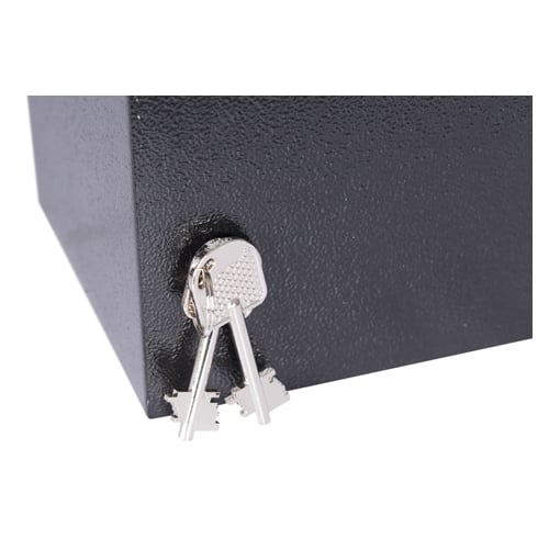 De Raat Drop Slot Deposit Box Safe (LEAD TIME: 3-5 DAYS) - Image 3