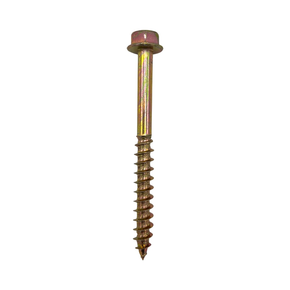 Hex Flange Coach Screw - Image 7