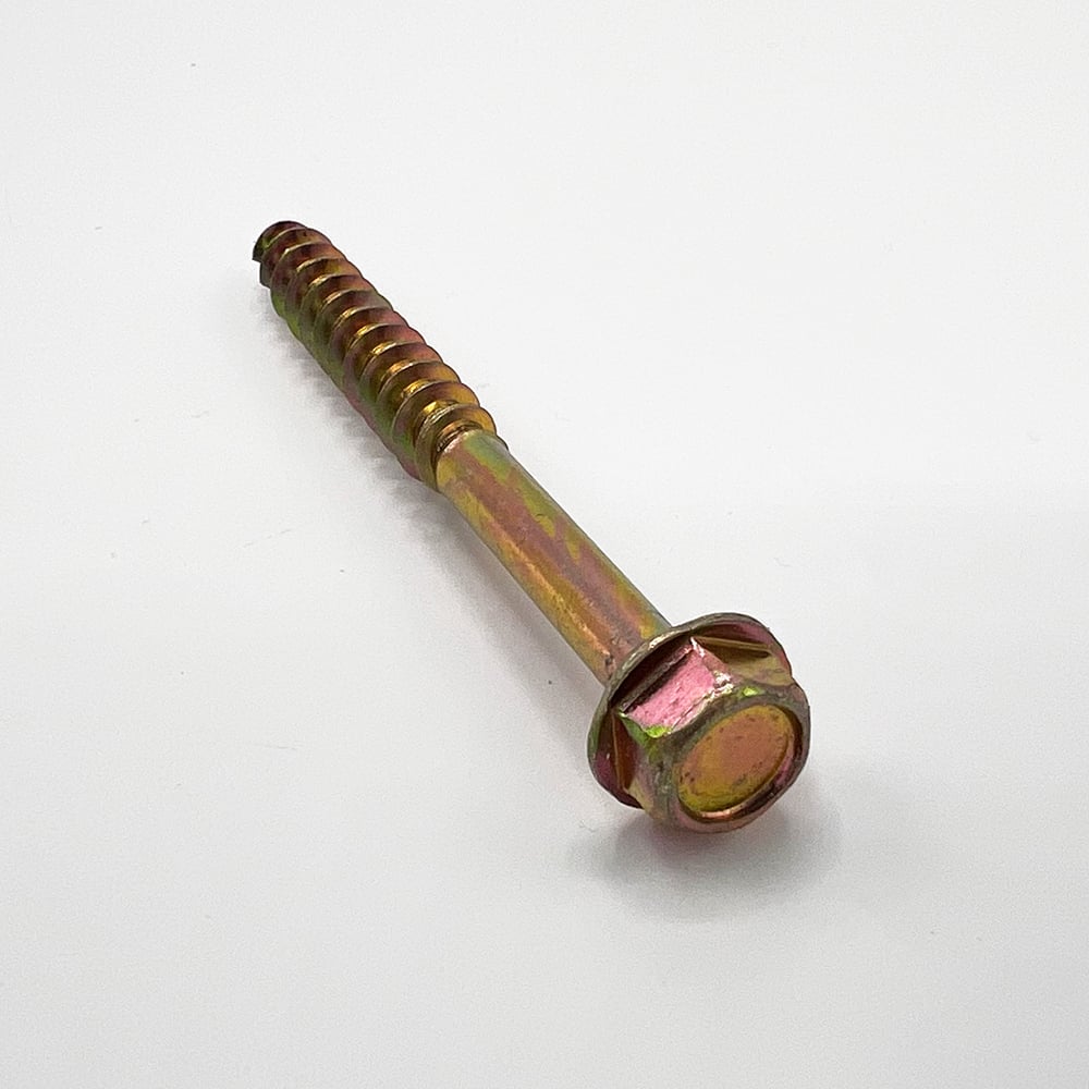 Hex Flange Coach Screw - Image 9