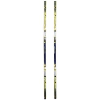 Winkhaus UPVC 4 Hook Keep Set