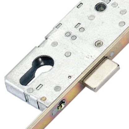 Winkhaus Cobra Latch Deadbolt 2 Hooks Key Wind Operated Multipoint Door Lock - Image 5
