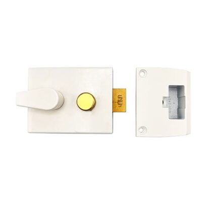 Union 1028 Non Deadlocking Nightlatch (case only) - Image 5