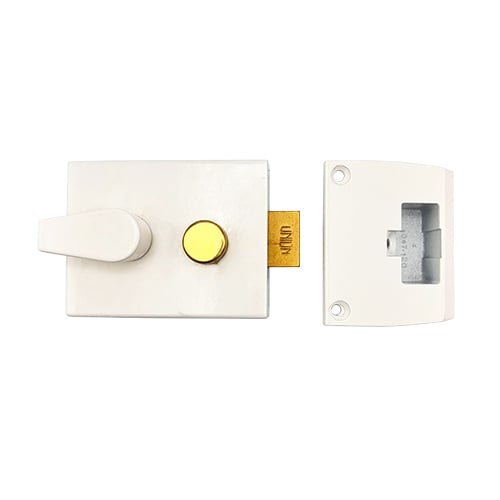 Union 1028 Non Deadlocking Nightlatch (case only) - Image 5