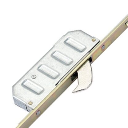 Winkhaus Cobra Latch Deadbolt 4 Hooks Lift Lever and Split Spindle Multipoint Door Lock - Image 3