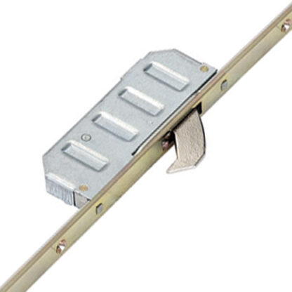 Winkhaus Cobra Latch Deadbolt 4 Hooks Lift Lever and Split Spindle Multipoint Door Lock - Image 8