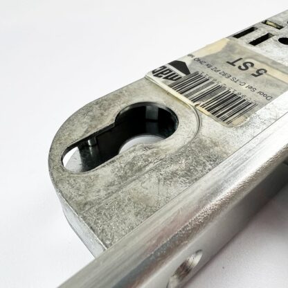 Maco CTS Latch Deadbolt 2 Hook Bolts Lift Lever Split Spindle Multipoint Door Lock - Image 5