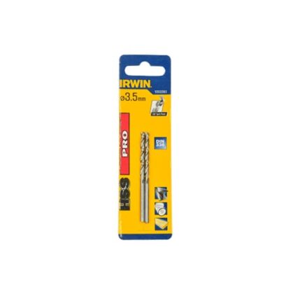 Irwin Hss Pro Din338 - Image 2