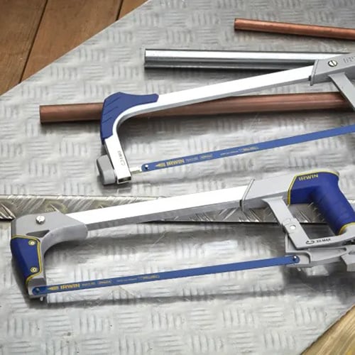 IRWIN® I-125 Hacksaw Frame 300mm - Image 2